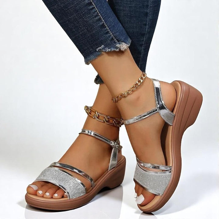 Irma™ | Sandaler