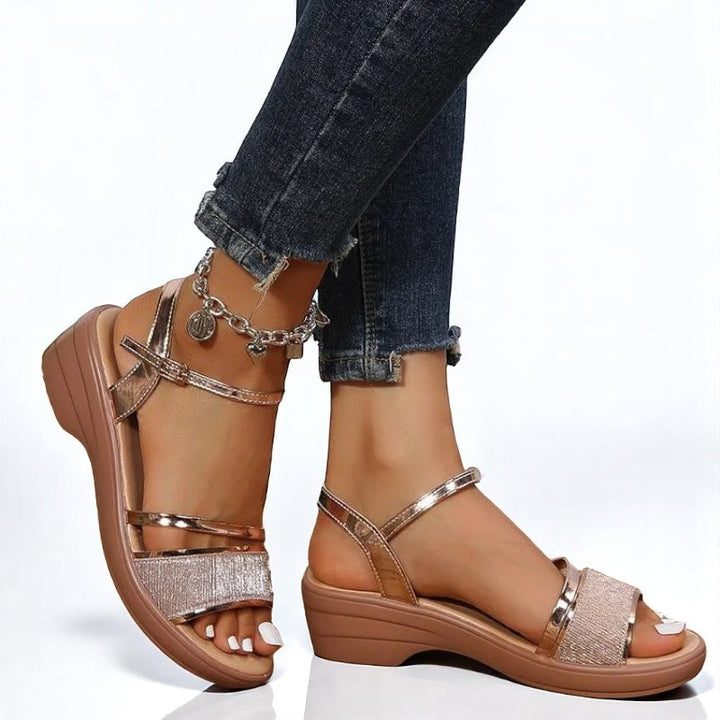 Irma™ | Sandaler