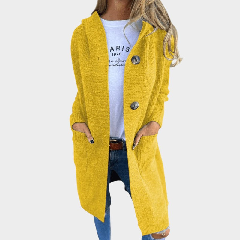Ragnhild™ | Kofta